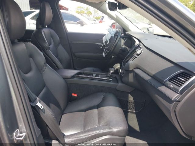 YV4A221K9L1620562 Volvo Xc90 T6 Momentum 6 Passenger