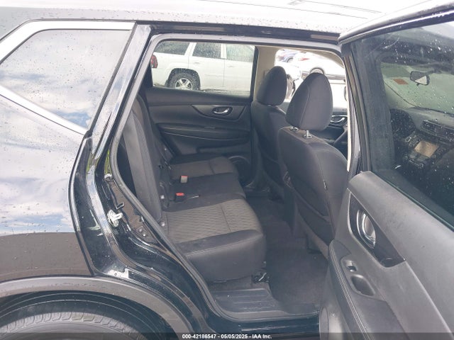 5N1AT2MV5HC848927 Nissan ROGUE SV