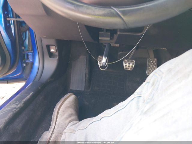2HGFC1E55HH700875 Honda CIVIC SI