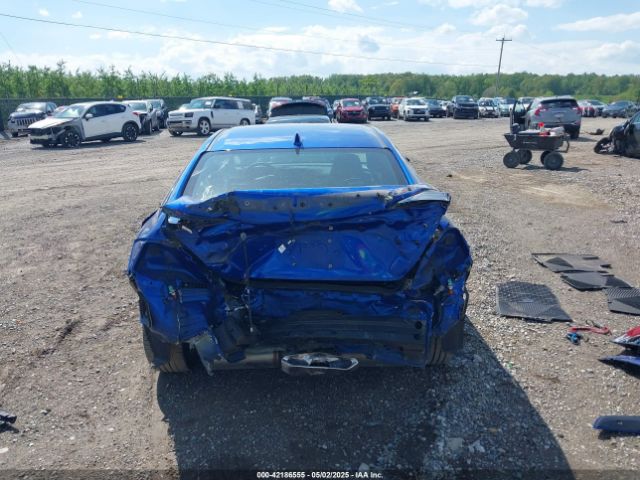 2HGFC1E55HH700875 Honda CIVIC SI