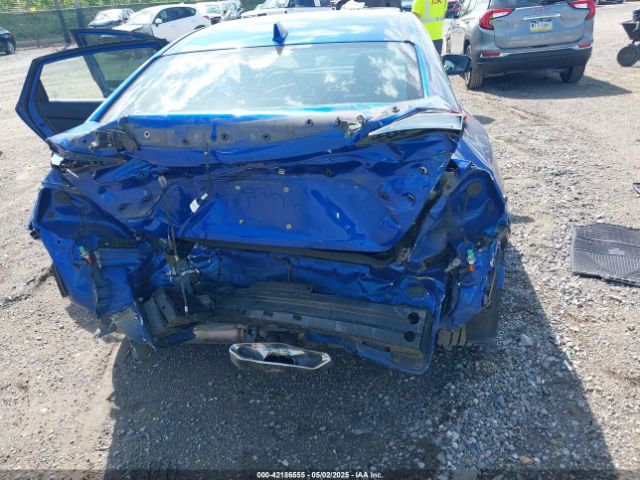2HGFC1E55HH700875 Honda CIVIC SI