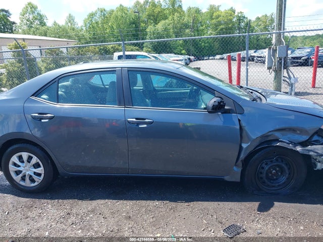 Toyota Corolla Le Eco 2014 2T1BPRHE7EC204414 Image 13