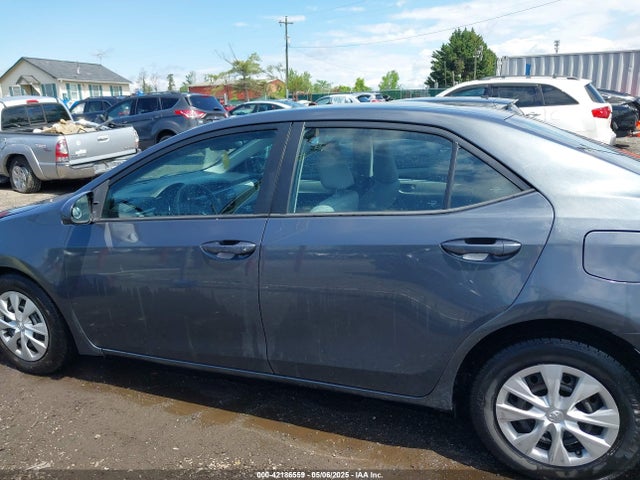 Toyota Corolla Le Eco 2014 2T1BPRHE7EC204414 Image 14
