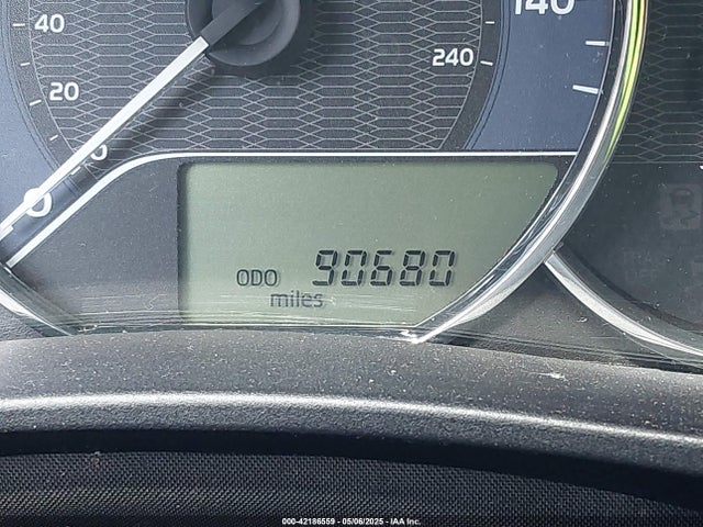Toyota Corolla Le Eco 2014 2T1BPRHE7EC204414 Image 15