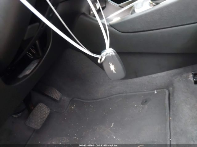 1G1ZD5ST8PF181347 Chevrolet lfv