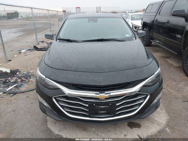 1G1ZD5ST8PF181347 Chevrolet lfv