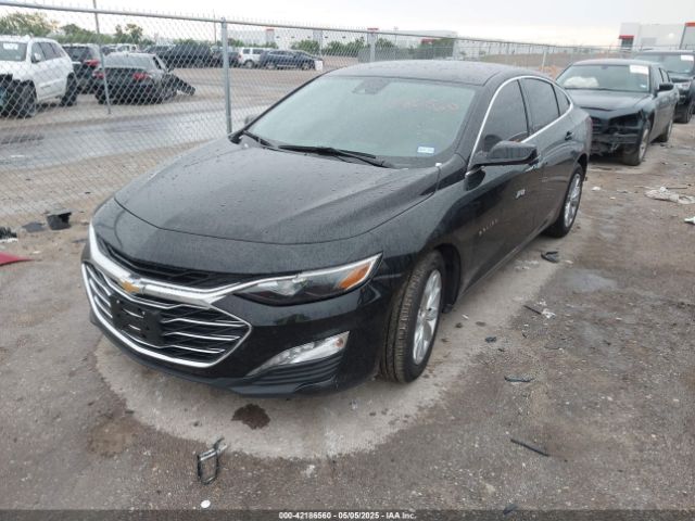 1G1ZD5ST8PF181347 Chevrolet lfv