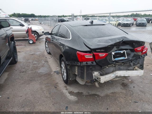 1G1ZD5ST8PF181347 Chevrolet lfv