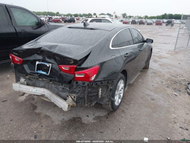 1G1ZD5ST8PF181347 Chevrolet lfv