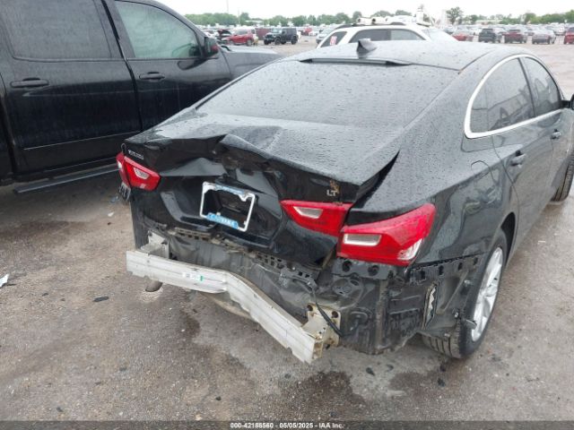 1G1ZD5ST8PF181347 Chevrolet lfv