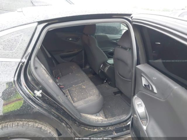 1G1ZD5ST8PF181347 Chevrolet lfv