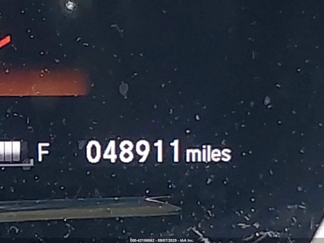 3CZRU6H73KM705322 Honda Hr-v Ex-l