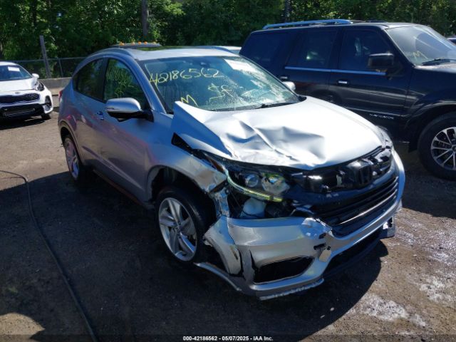 3CZRU6H73KM705322 Honda Hr-v Ex-l
