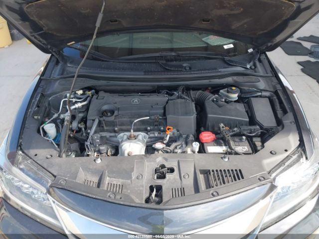 19UDE2F32GA014763 Acura ILX