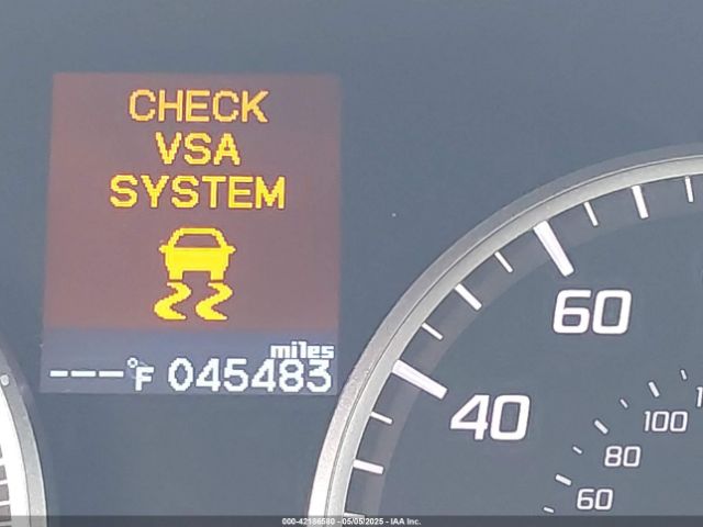 19UDE2F32GA014763 Acura ILX