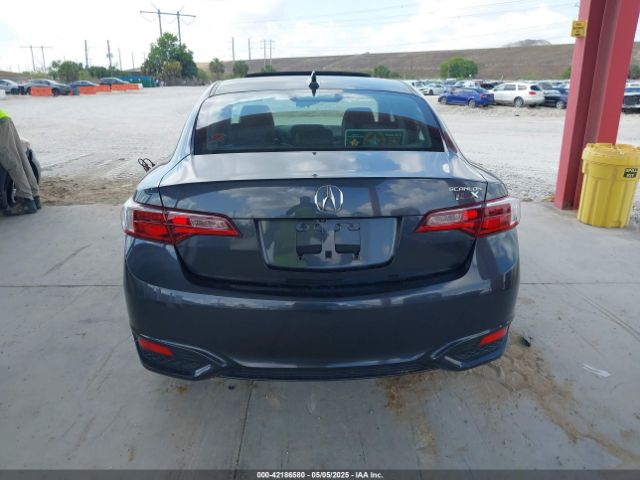19UDE2F32GA014763 Acura ILX