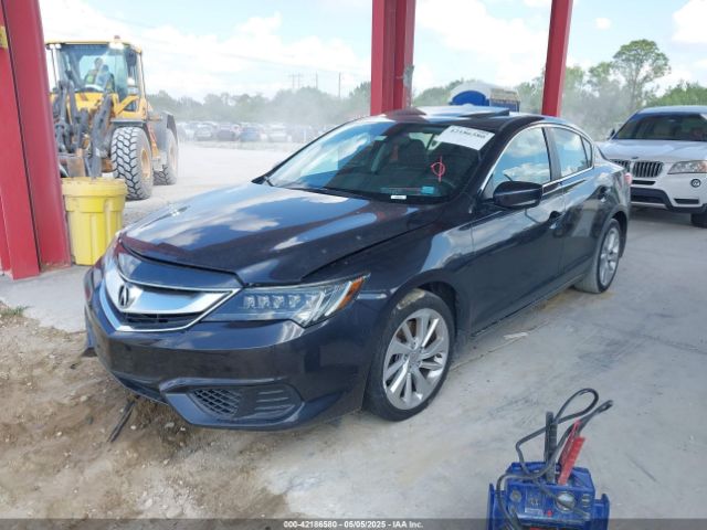 19UDE2F32GA014763 Acura ILX