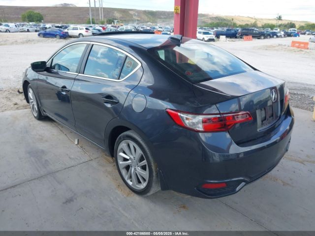 19UDE2F32GA014763 Acura ILX