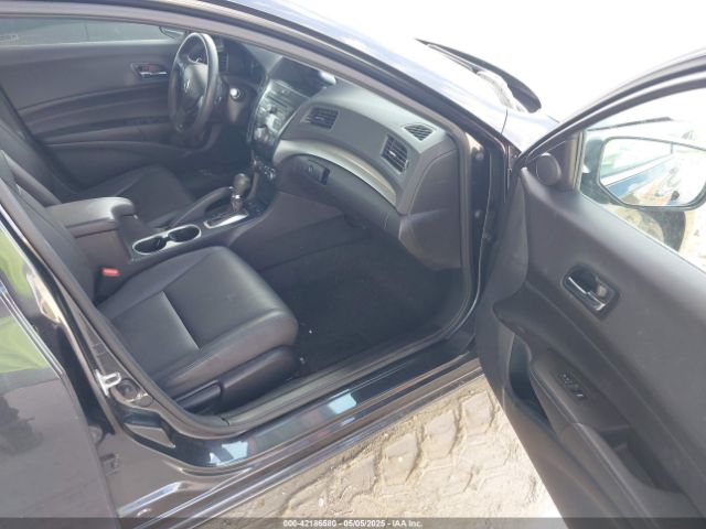 19UDE2F32GA014763 Acura ILX