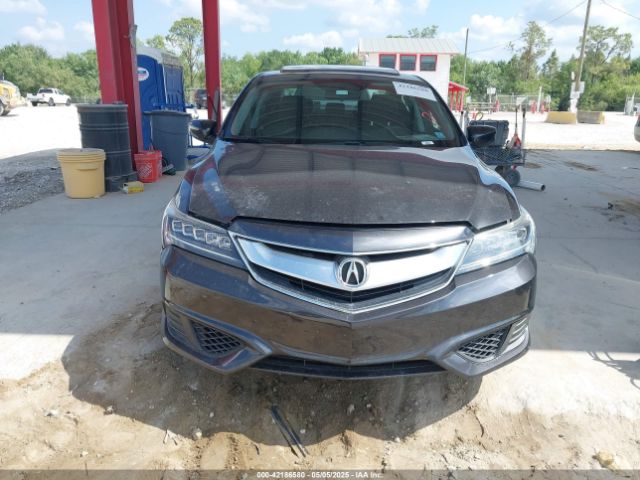 19UDE2F32GA014763 Acura ILX