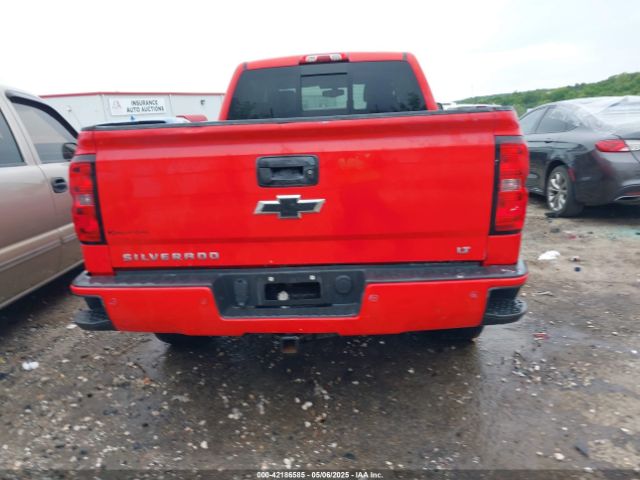 1GCVKREC6GZ320677 Chevrolet Silverado 1500 2lt