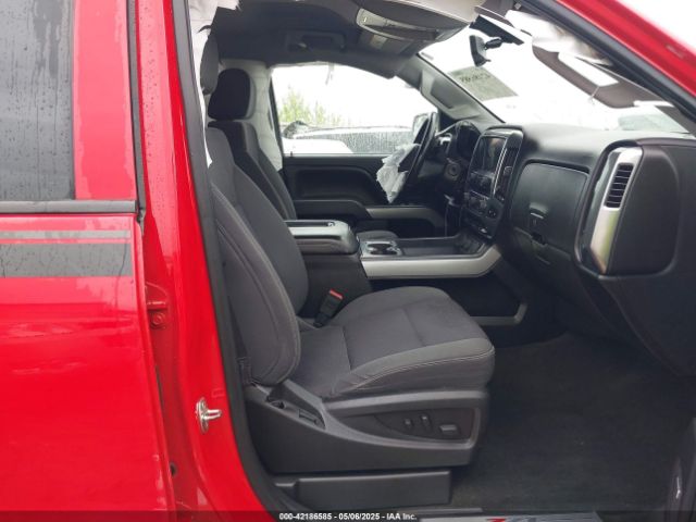 1GCVKREC6GZ320677 Chevrolet Silverado 1500 2lt