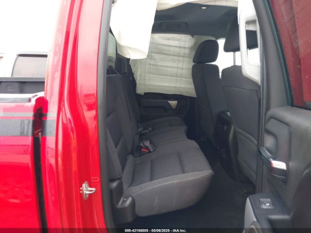 1GCVKREC6GZ320677 Chevrolet Silverado 1500 2lt