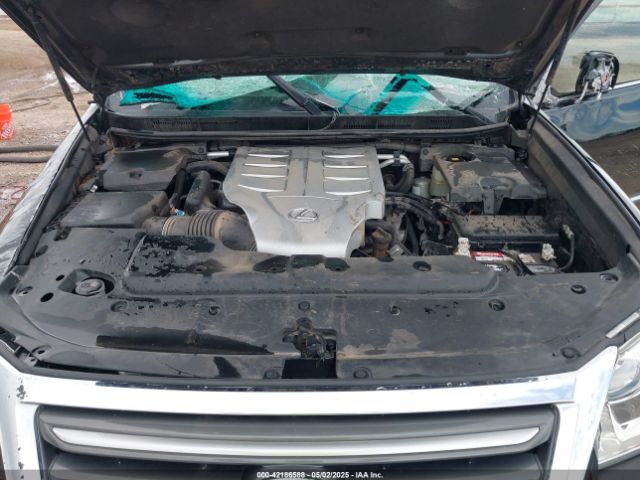 JTJBM7FX5J5209844 Lexus 1ur-fe