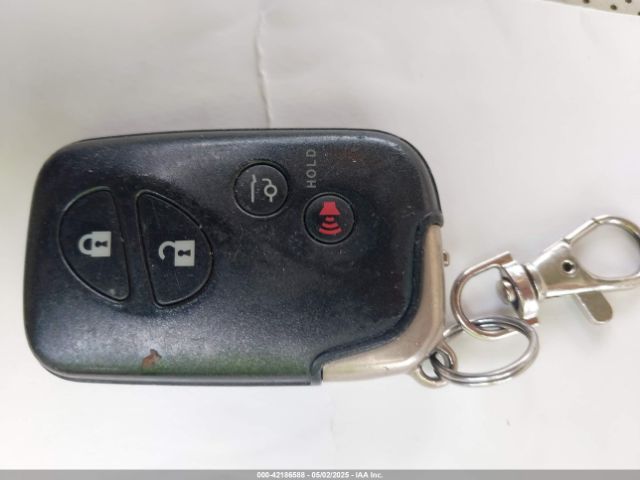 JTJBM7FX5J5209844 Lexus 1ur-fe