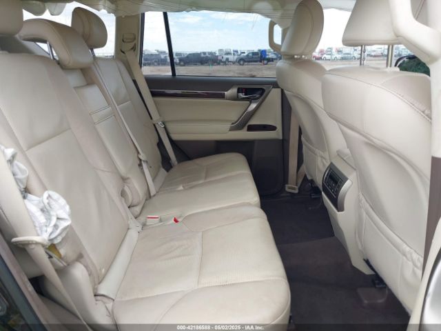 JTJBM7FX5J5209844 Lexus 1ur-fe