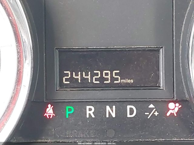 2C4RDGCG9ER476838 Dodge Grand Caravan Sxt