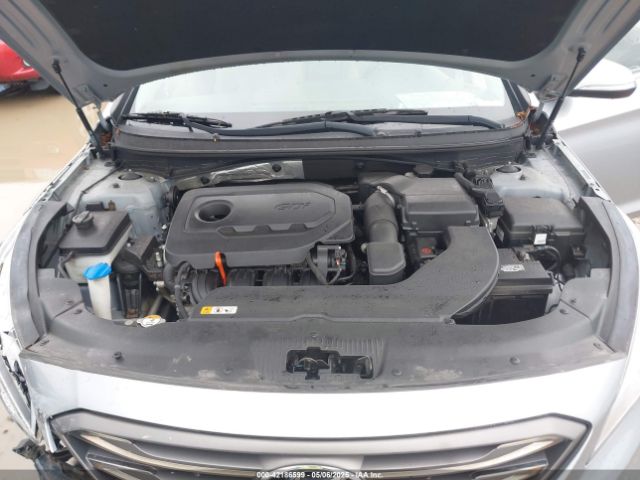 5NPE34AF7FH064815 Hyundai Sonata Sport