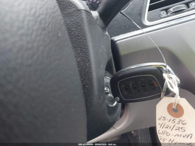 5NPE34AF7FH064815 Hyundai Sonata Sport