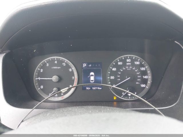 5NPE34AF7FH064815 Hyundai Sonata Sport