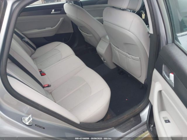 5NPE34AF7FH064815 Hyundai Sonata Sport