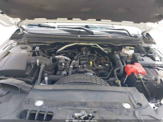 1FTER4EH4NLD53784 Ford RANGER XL