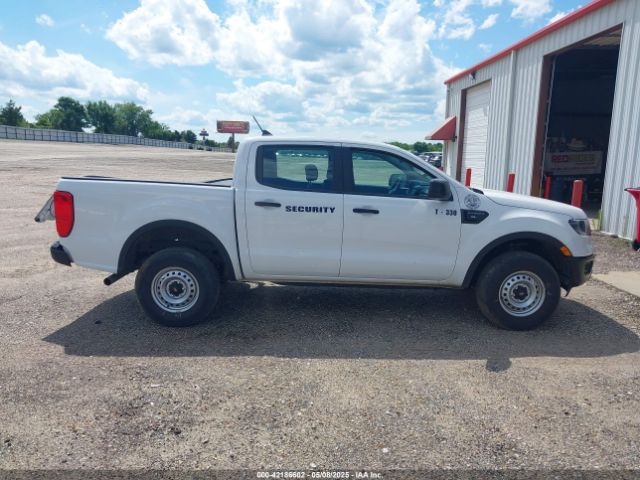 1FTER4EH4NLD53784 Ford RANGER XL