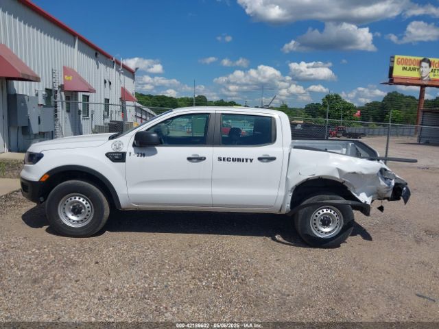 1FTER4EH4NLD53784 Ford RANGER XL