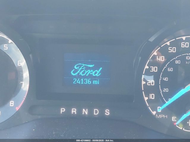 1FTER4EH4NLD53784 Ford RANGER XL