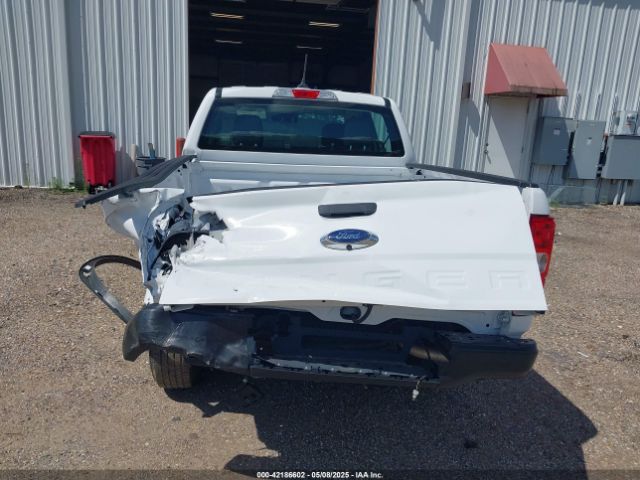 1FTER4EH4NLD53784 Ford RANGER XL
