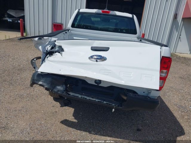1FTER4EH4NLD53784 Ford RANGER XL