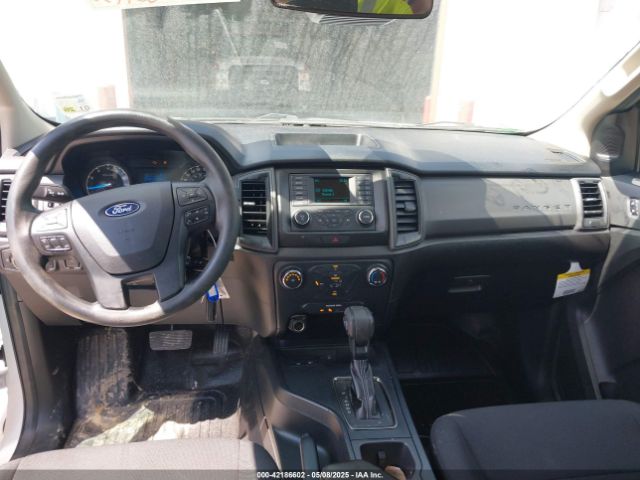 1FTER4EH4NLD53784 Ford RANGER XL
