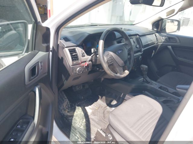 1FTER4EH4NLD53784 Ford RANGER XL