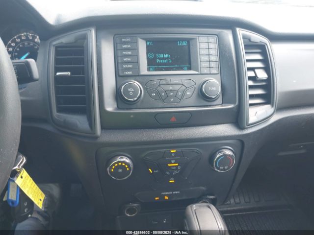 1FTER4EH4NLD53784 Ford RANGER XL