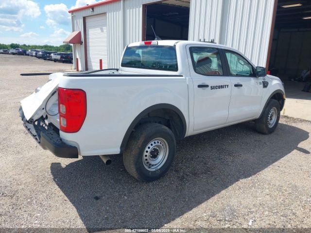 1FTER4EH4NLD53784 Ford RANGER XL