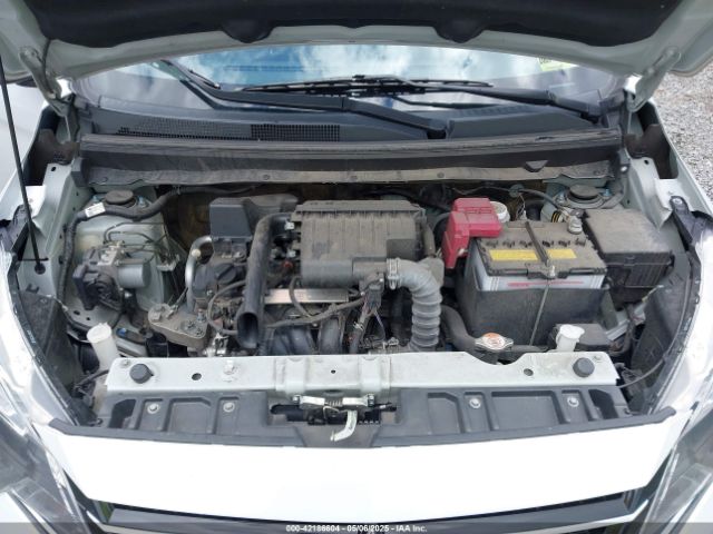 2022 MITSUBISHI MIRAGE G4 ML32FUFJ2NHF08788 Photo 9
