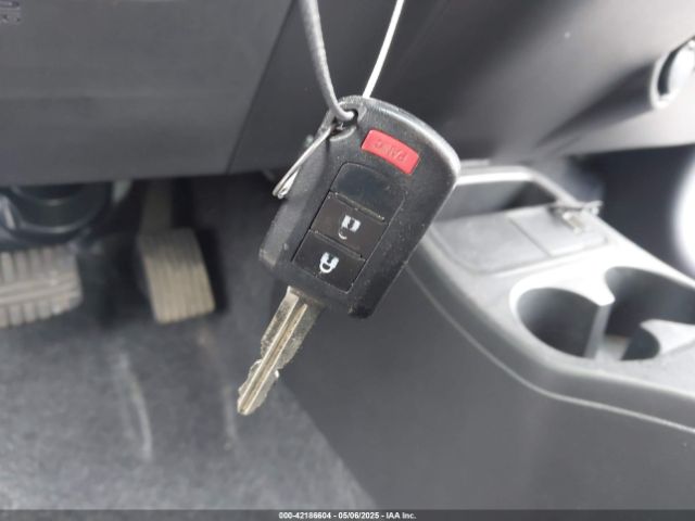 2022 MITSUBISHI MIRAGE G4 ML32FUFJ2NHF08788 Photo 10