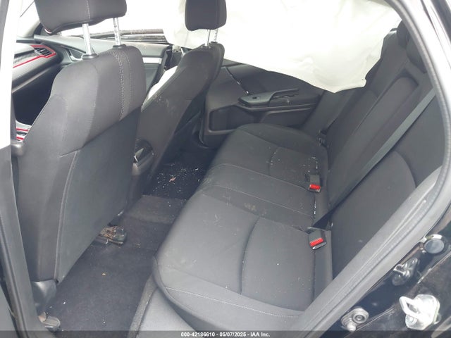 19XFC2F82JE032368 Honda CIVIC EX
