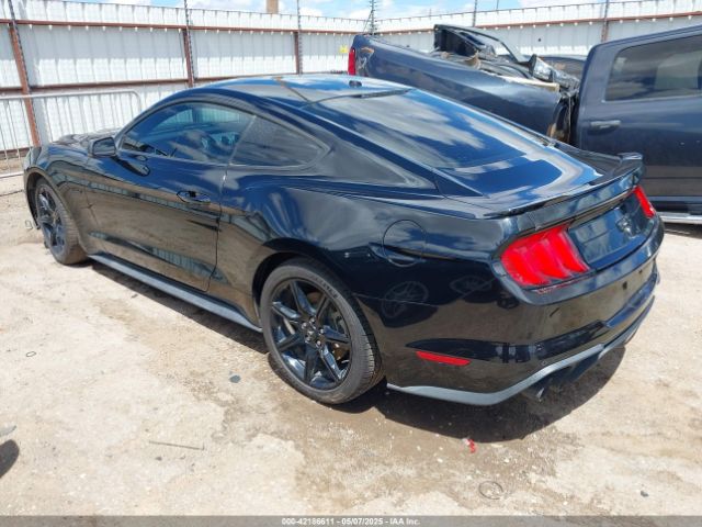 1FA6P8CF3J5104304 Ford Mustang Gt Premium