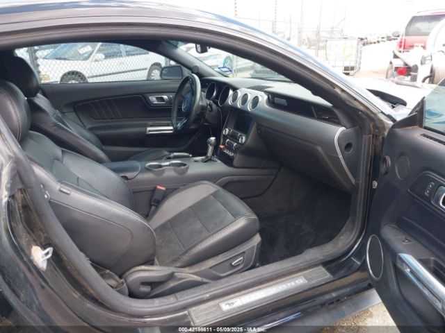 1FA6P8CF3J5104304 Ford Mustang Gt Premium